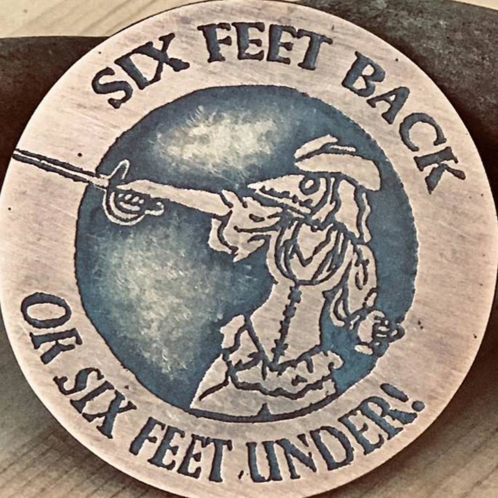 Meet your Posher, Naarah